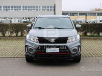 Usata Suzuki Vitara 111 CV (81 kW) 2019 Grigio Station wagon