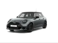 Nuova Mini Cooper S 204 CV (150 kW) 2026 Legend grey Utilitaria