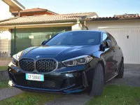 Usata BMW 135 306 CV (225 kW) 2021 Utilitaria