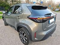 Usata Toyota Yaris Cross Trend 116 CV (85 kW) 2023 Bronzo SUV