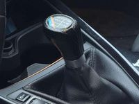 Usata BMW 116 M Sport 116 CV (85 kW) 2012 Utilitaria