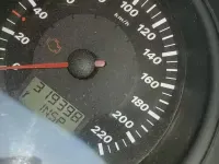 Usata Seat Ibiza 75 CV (55 kW) 2003 Grigio Utilitaria