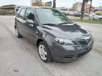 Usata Mazda 2 80 CV (58 kW) 2006 Utilitaria