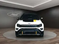 Nuova Jeep Avenger North 145 CV (106 kW) 2026 Bianco SUV