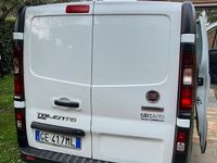 Usata Fiat Talento 2021 Bianco Monovolume