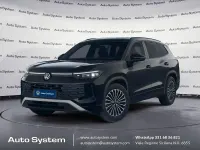 Nuova VW Tayron Edition 204 CV (150 kW) 2026 Grenadill black SUV