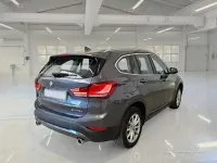 Usata BMW X1 Advantage 149 CV (109 kW) 2021 Grigio SUV