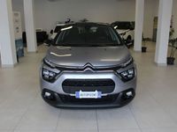 usata Citroën C3 BlueHDi 100 S&S Shine #Led #Navi