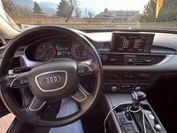 usata Audi A6 A6Avant 2.0 tdi ultra Business 190cv s-tronic