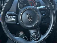 Usata Mini Cooper Countryman 2019 Bianco SUV