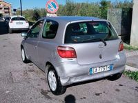 Usata Toyota Yaris 86 CV (63 kW) 2003 Berlina