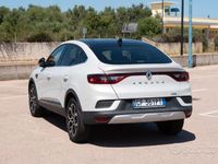 usata Renault Arkana Intense Hybrid 145CV