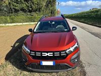 Usata Dacia Jogger Extreme 110 CV (80 kW) 2023 Monovolume