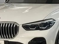Usata BMW X4 M Sport 190 CV (139 kW) 2024 Nero SUV