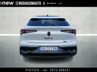 Usata Renault Rafale 300 CV (220 kW) 2025 Bestyle montecarlo (bianco na SUV