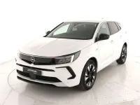 Nuova Opel Grandland X Business Elegance 131 CV (96 kW) 2025 Bianco SUV