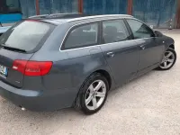 Usata Audi A6 239 CV (175 kW) 2008 Berlina
