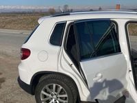 Usata VW Tiguan Track & Field 140 CV (102 kW) 2011 SUV