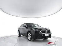 Usata BMW X2 150 CV (110 kW) 2024 Nero SUV