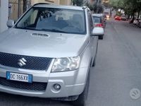 usata Suzuki Grand Vitara Grand Vitara 1.9 DDiS 3 porte