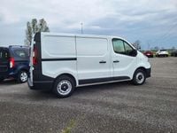 Usata Renault Trafic 120 CV (88 kW) 2019 Bianco Monovolume