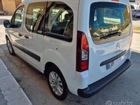 usata Citroën Berlingo XTR 1.6 HDI 5 POSTI ANNO 2015 KM