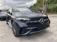 Usata Mercedes GLC220 Premium 197 CV (144 kW) 2025 Grigio Coupé