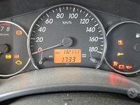 Usata Daihatsu Terios 105 CV (77 kW) 2010 Grigio SUV