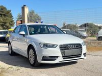 usata Audi A3 1.6 TDI -2014 LED/PARK/16”