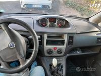 Usata Lancia Musa 2010 Monovolume