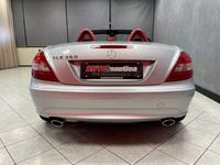 usata Mercedes 350 Classe SLK (R171)cat