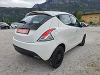 Usata Lancia Ypsilon S 69 CV (50 kW) 2022 Beige Utilitaria
