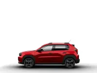 Nuova Fiat Grande Panda La Prima 101 CV (74 kW) 2026 Rosso Utilitaria