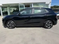 Nuova MG MG4 EV 117 kW (160 CV) 2026 Nero Utilitaria
