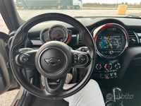Usata Mini John Cooper Works 2018 Utilitaria