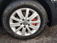 usata VW Golf VI Golf 1.6 TDI DPF 5p. Comfortline