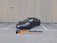 Usata Porsche 911 Carrera 4 385 CV (283 kW) 2020 Nero Coupé