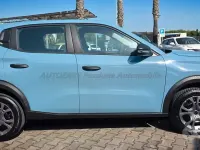 Usata Citroën C3 PureTech 101 CV (74 kW) 2025 Blu SUV