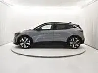 Usata Renault Megane E-Tech Techno 160 kW (218 CV) 2023 Grigio Berlina