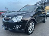 usata Opel Antara Antara2.2 cdti Cosmo 4wd 163cv