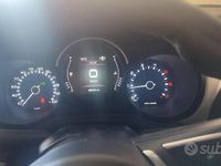 Usata Fiat 500L 95 CV (69 kW) 2022 Rosso Monovolume