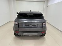 usata Land Rover Range Rover evoque 2.0 TD4 150 CV 5p. SE AUTOCARRO