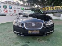 usata Jaguar XF 2.7D V6 Premium Luxury