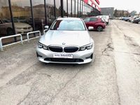 usata BMW 320e d 48V Touring Business Advantage