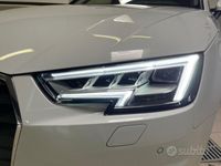 usata Audi A4 35 TDI S tronic berlina *matrix