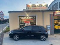 Usata MG MG3 Luxury 101 CV (74 kW) 2024 Nero Utilitaria