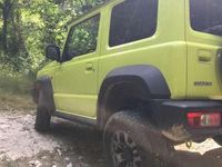Usata Suzuki Jimny 102 CV (75 kW) 2019 SUV