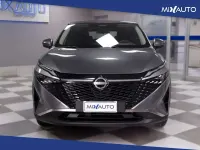 Gebraucht Nissan Qashqai Acenta 140 PS (102 kW) 2025 Grau SUV