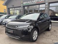 Usata Land Rover Range Rover evoque R-Dynamic 163 CV (119 kW) 2022 Nero SUV