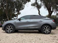 Usata Renault Arkana Techno 94 CV (69 kW) 2023 Grigio SUV